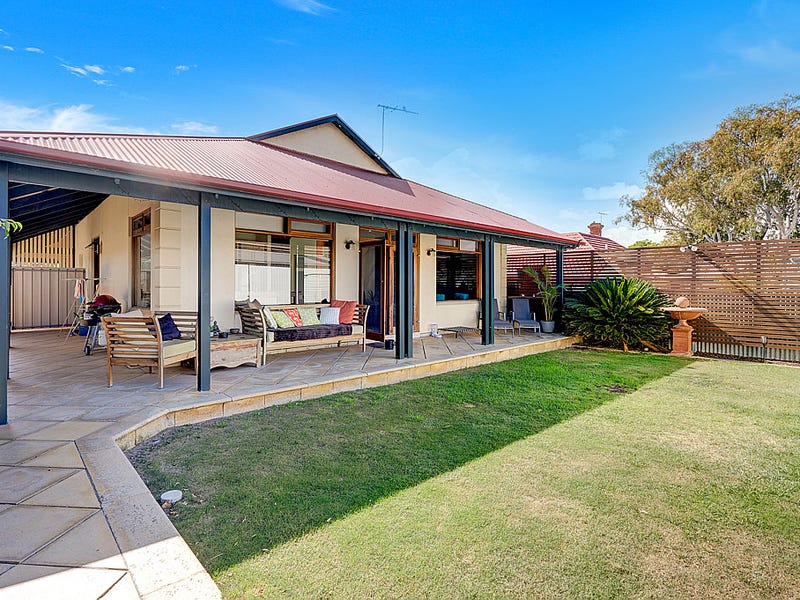 58 Hall Street, Semaphore, SA 5019 Property Details