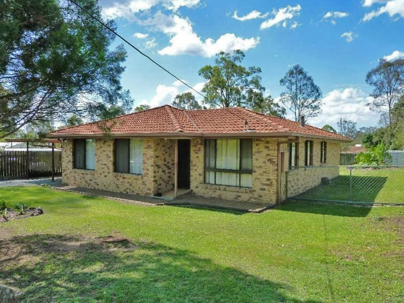 4 Sales Street, Jimboomba, Qld 4280 Property Details