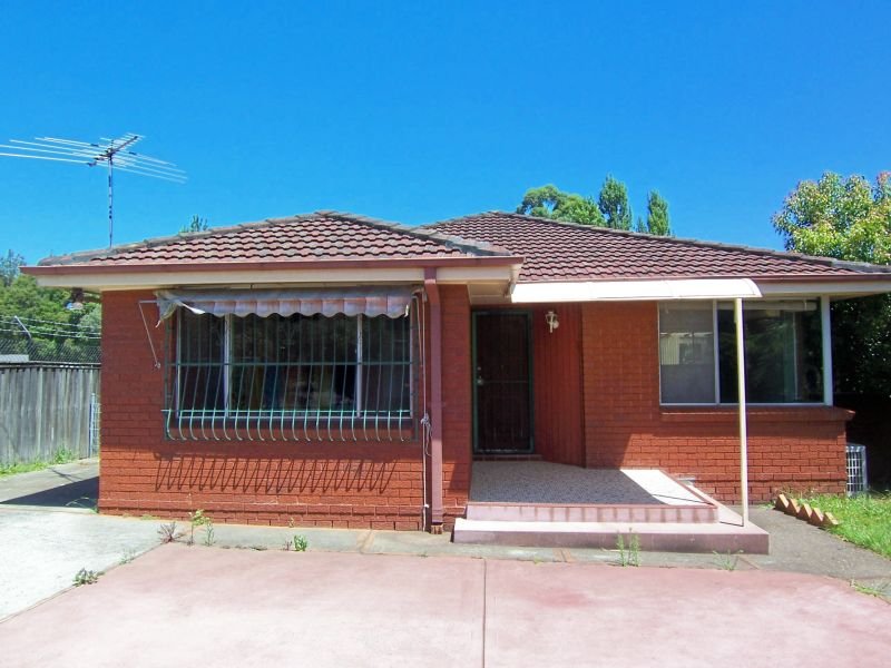 11 Rhonda Place, Concord, NSW 2137