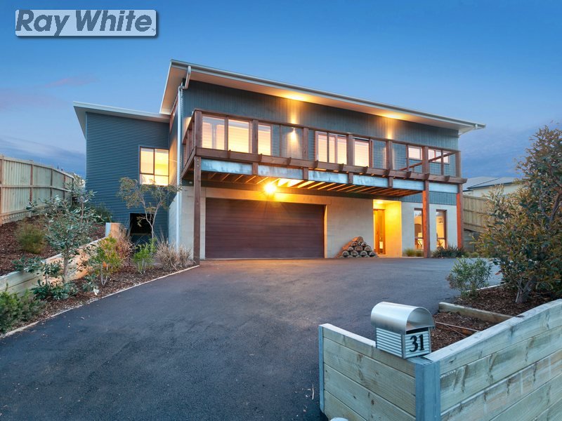 31 Peninsula Sands Boulevard, Rosebud, Vic 3939 Property Details