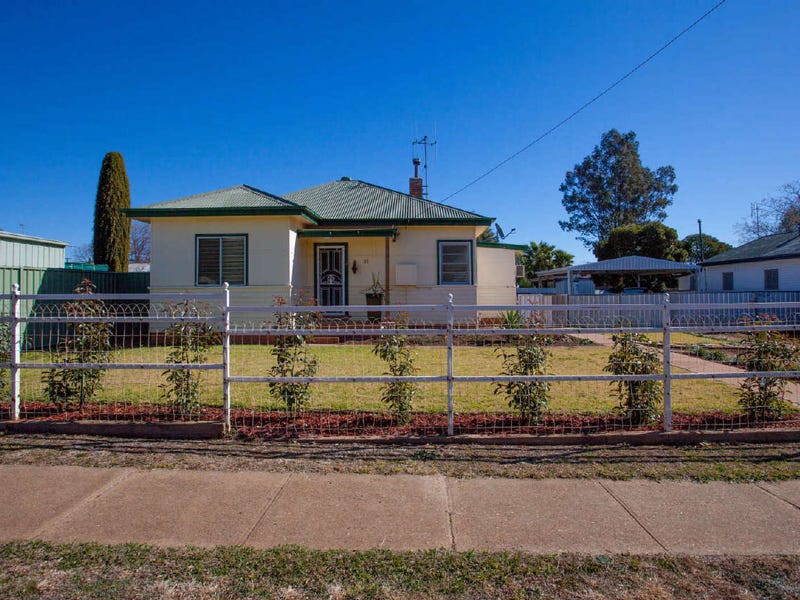 51 Pierce Street, Wellington, NSW 2820 Property Details