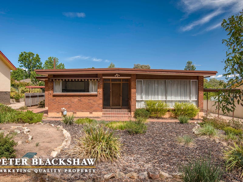 12 Medley Street, Chifley, ACT 2606 Property Details