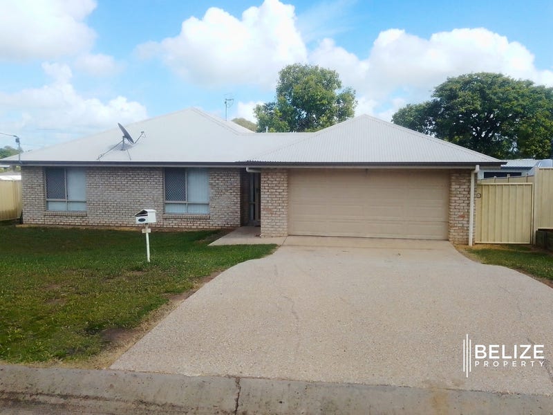 14 Wenck Street, Moura, Qld 4718 House for Sale