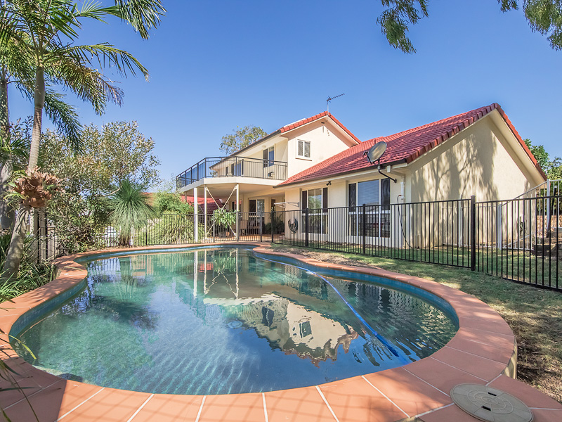 12 Pearson Close, Arundel, Qld 4214 Property Details