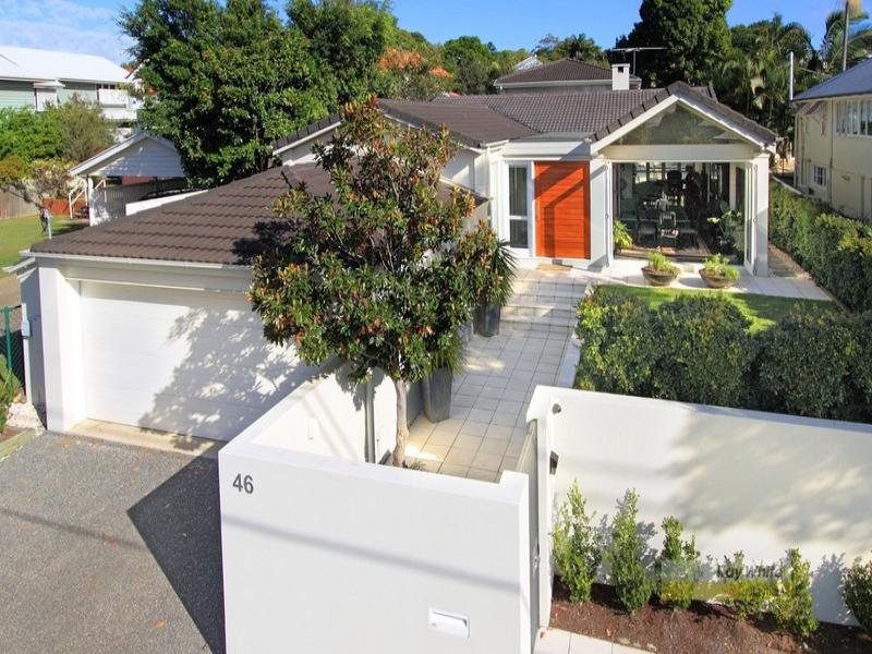 46 Charlton Street, Ascot, Qld 4007 Property Details