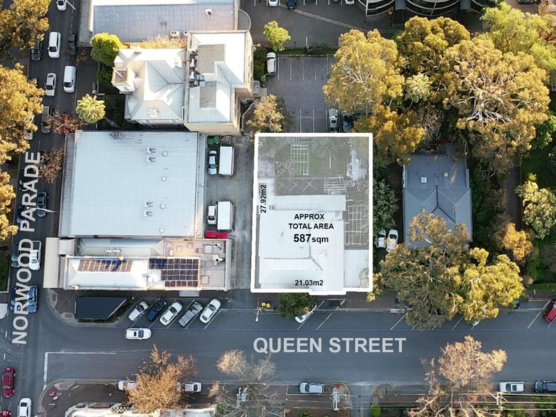 57 Queen Street, Norwood, SA 5067 Property Details