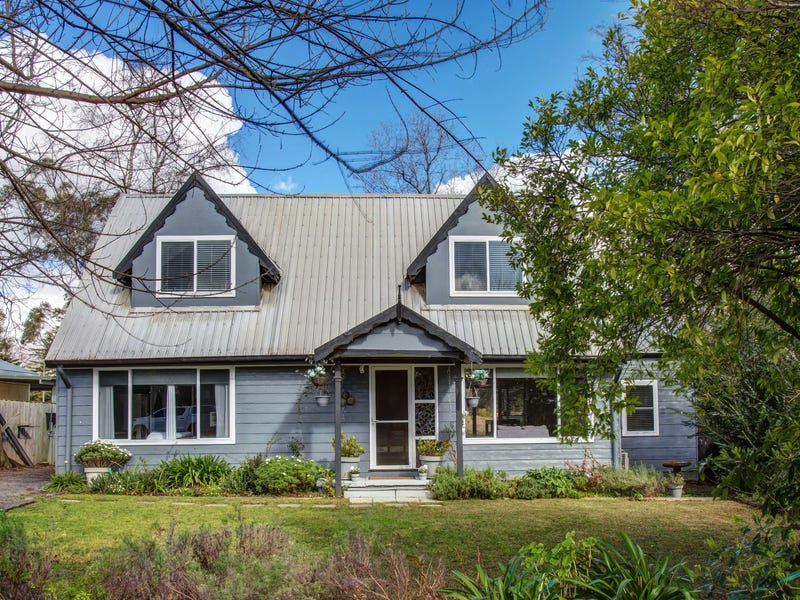 5 Knowle Road, Aylmerton, NSW 2575