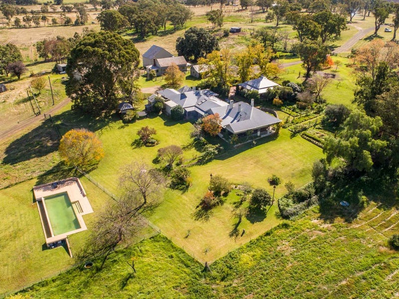 Crawney Road, Nundle, NSW 2340 Property Details