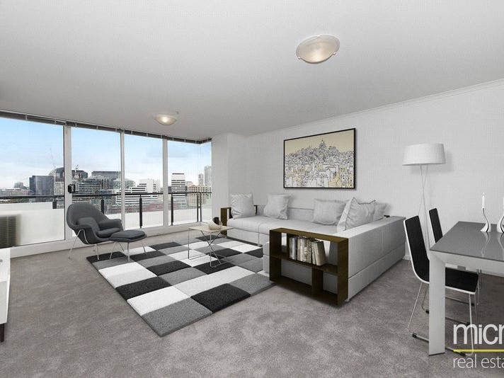 Rental Properties and Real Estate in Melbourne City Greater Region