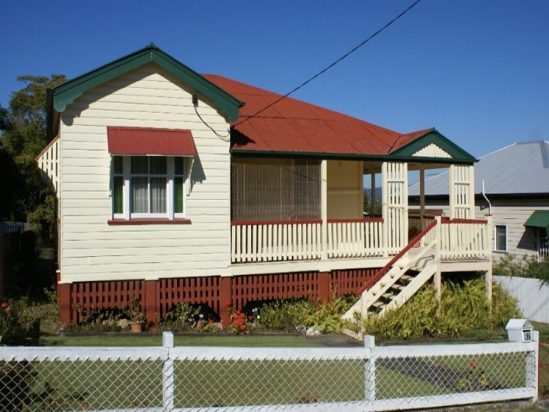 82 Primrose Street, Grange, Qld 4051 Property Details