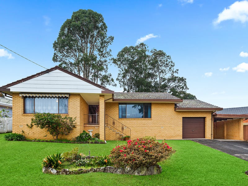 14 Brentwood Avenue, Figtree, NSW 2525