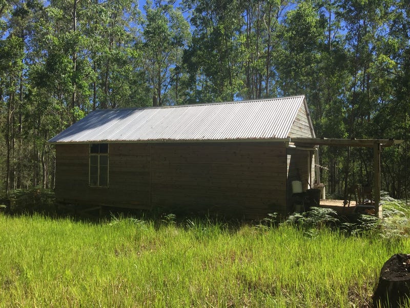 Lot 36 Cells River Road, Yarrowitch, NSW 2354 Property Details