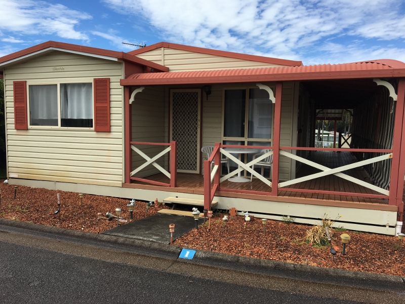 1/2 Frost Road, Anna Bay, NSW 2316