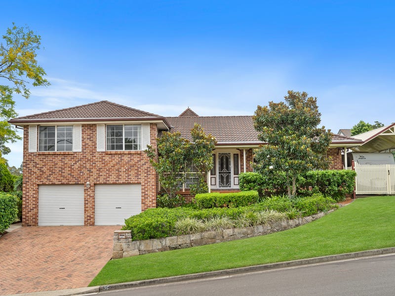 2 Airlie Place, Oatlands, NSW 2117 Property Details