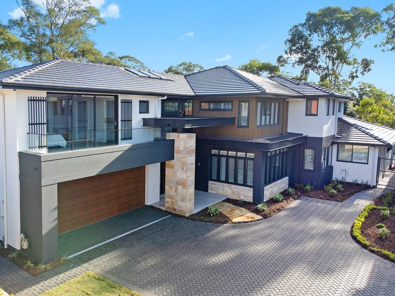 21 Kingscott Place, Castle Hill, NSW