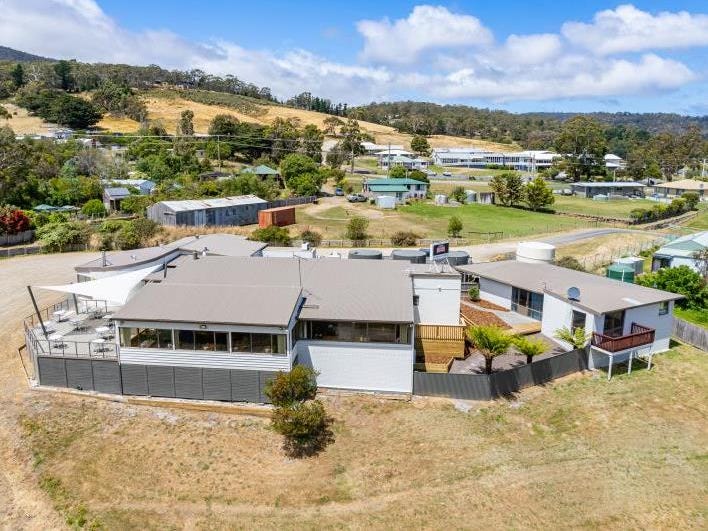 1599 Nubeena Road, Nubeena, Tas 7184 Other for Sale