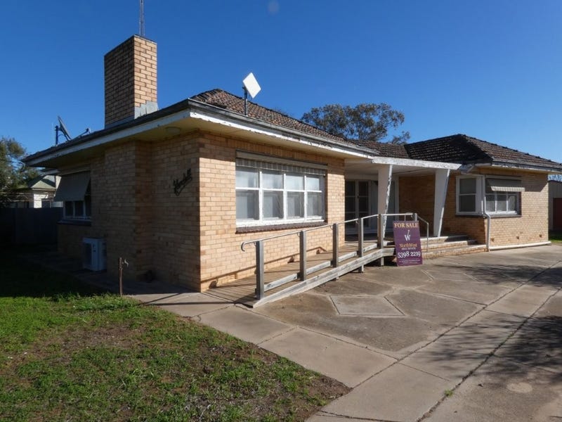 15 Eddy St, Rainbow, Vic 3424 - Property Details