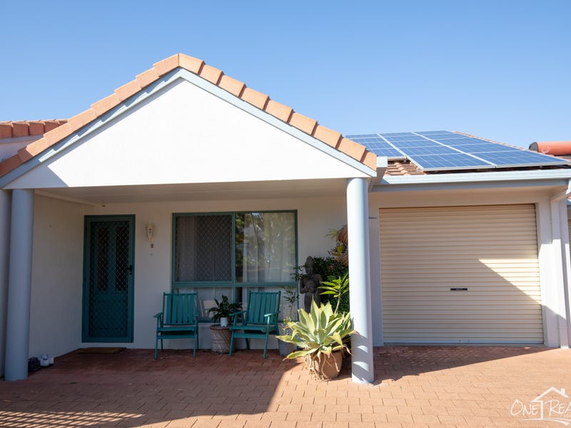 Unit 2/103 Cypress St, Torquay, Qld 4655 Property Details