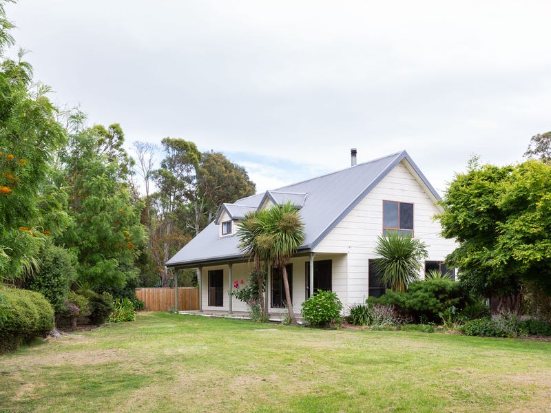 413 Gravelly Beach Road, Gravelly Beach, TAS 7276