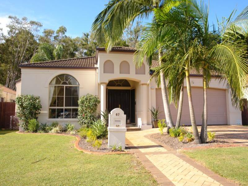 67 Burrendong Road, Coombabah, QLD 4216