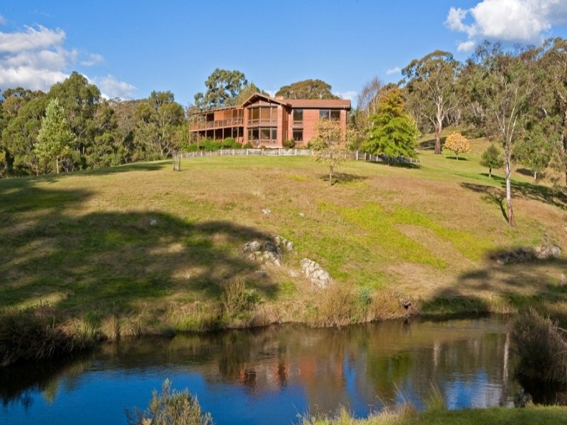 1478 Duckmaloi Road, Oberon, NSW 2787 Property Details