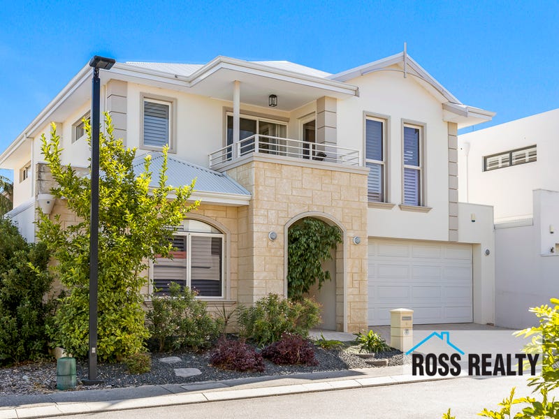 8/79 Stone Street, Bayswater, WA 6053 House for Sale