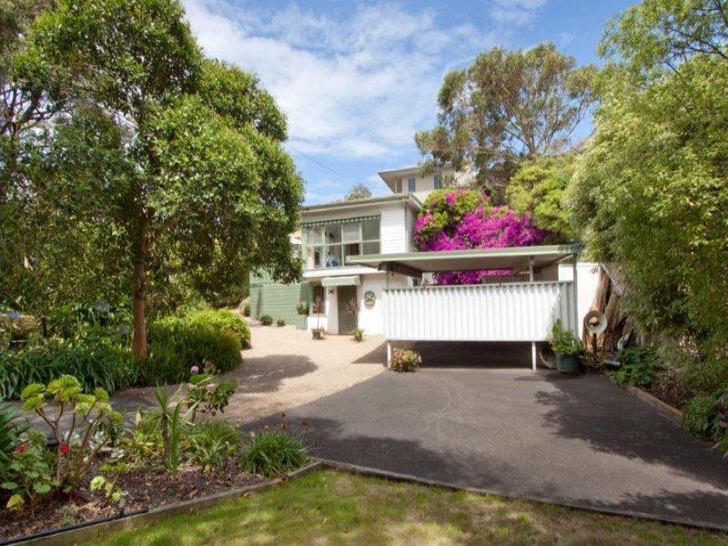 33 Collins Parade, Sorrento, Vic 3943 Property Details