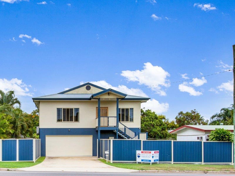 17 Rossella Street, West Gladstone, QLD 4680