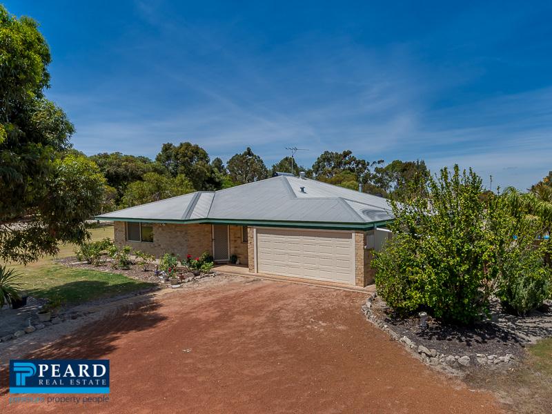 48 Sovereign Hill Drive, Gabbadah, WA 6041