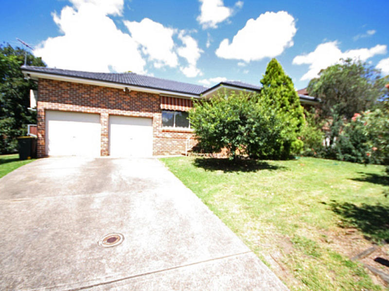11 Gertrude Road, Ingleburn, NSW 2565