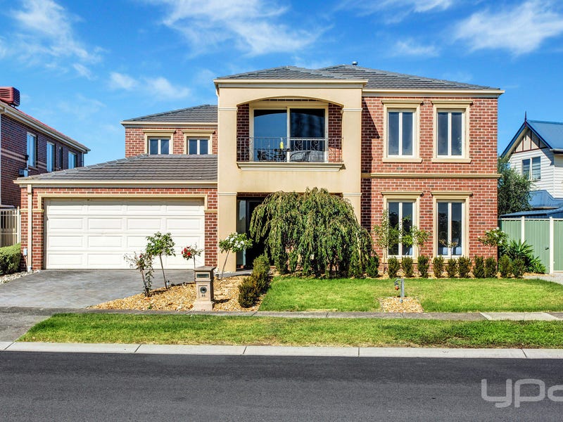 44 Riversdale Drive, Werribee, Vic 3030 Property Details