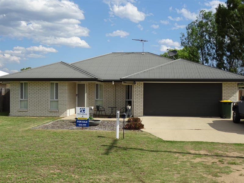 20 Denison Street, Nebo, Qld 4742 Property Details