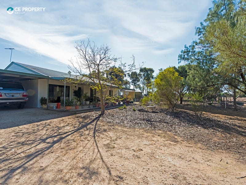 17060 Karoonda Highway, Murray Bridge East, SA 5253