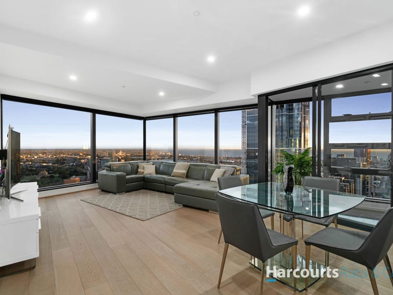 5201/7 Riverside Quay, Southbank, Vic 3006 Property Details