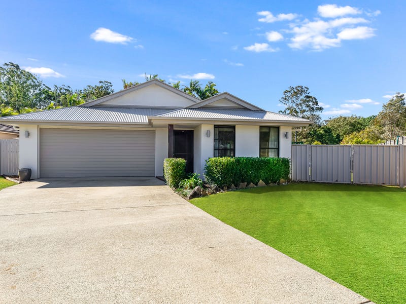 Real Estate & Property for Sale in 1 Old Landsborough Rd, Beerwah, QLD