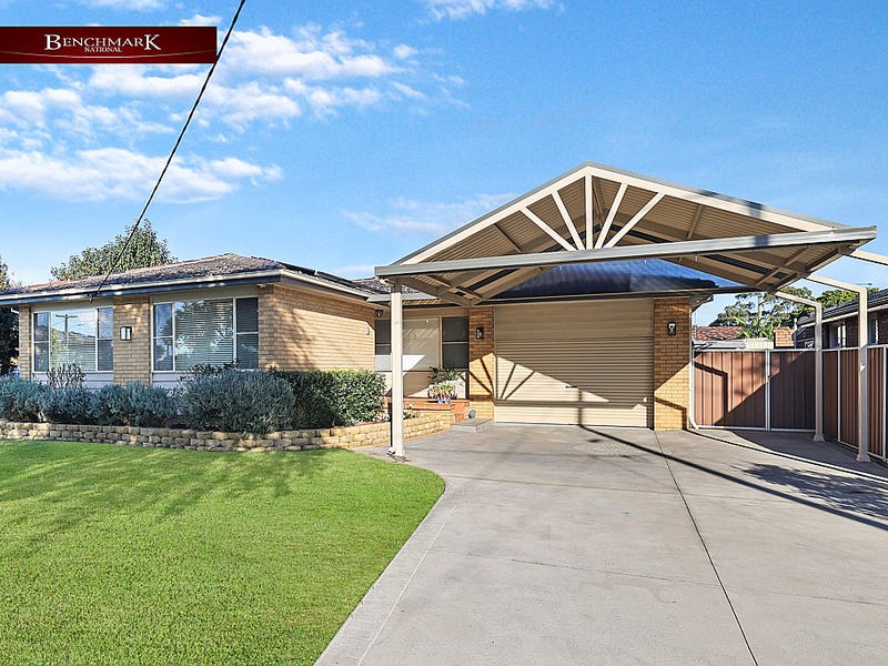 52 Thompson Avenue, Moorebank, NSW 2170 Property Details