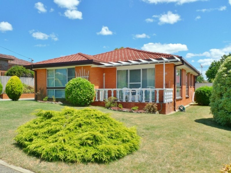 20 Hilton Place, Norwood, TAS 7250