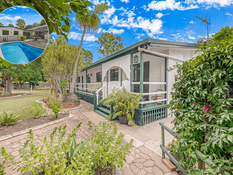 39 Park Royal Drive, Branyan, Qld 4670 House for Sale