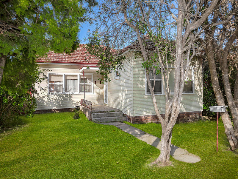 6 Lorraine Street, North Strathfield, NSW 2137