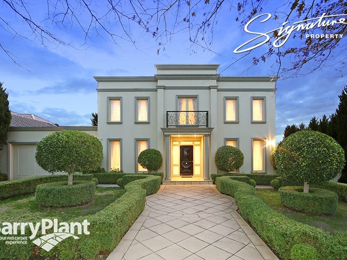 5 Heritage Way, Lysterfield, Vic 3156 Property Details