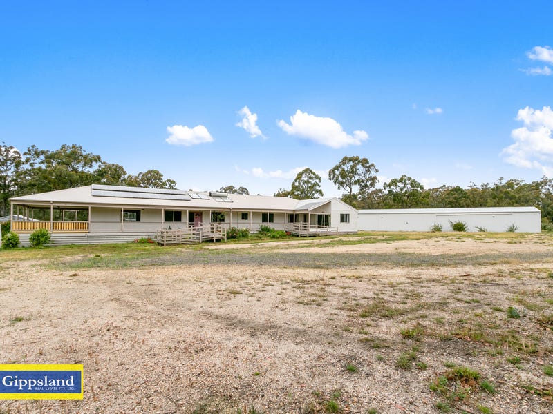 127 Elma Road, Glenmaggie, VIC 3858