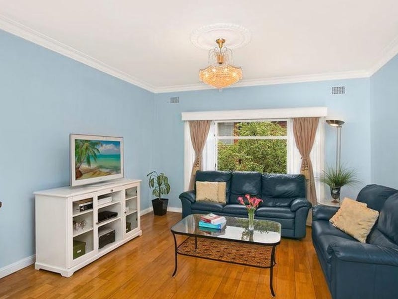 6/29 Crows Nest Road, Waverton, NSW 2060 Property Details