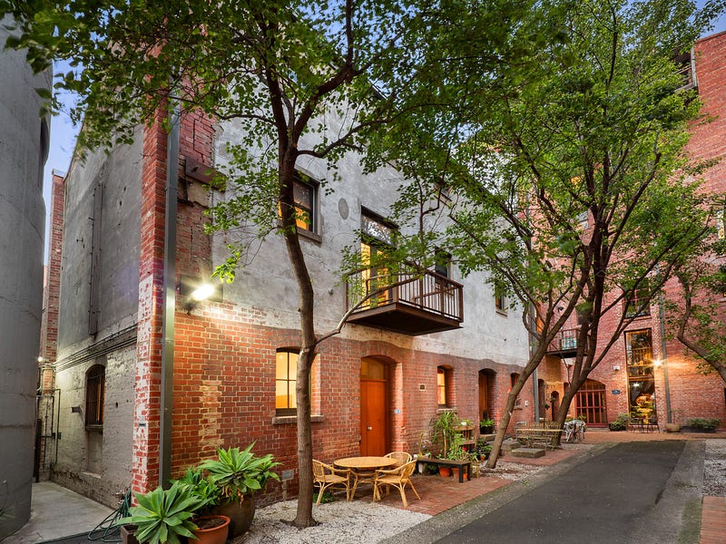 13/21 Northumberland Street, Collingwood, Vic 3066 Property Details