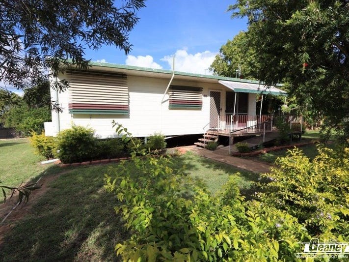 33 High Street, Charters Towers City, QLD 4820