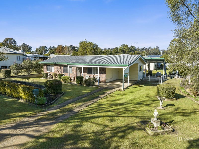 83 Coulson Street, Blackbutt, Qld 4314 Property Details