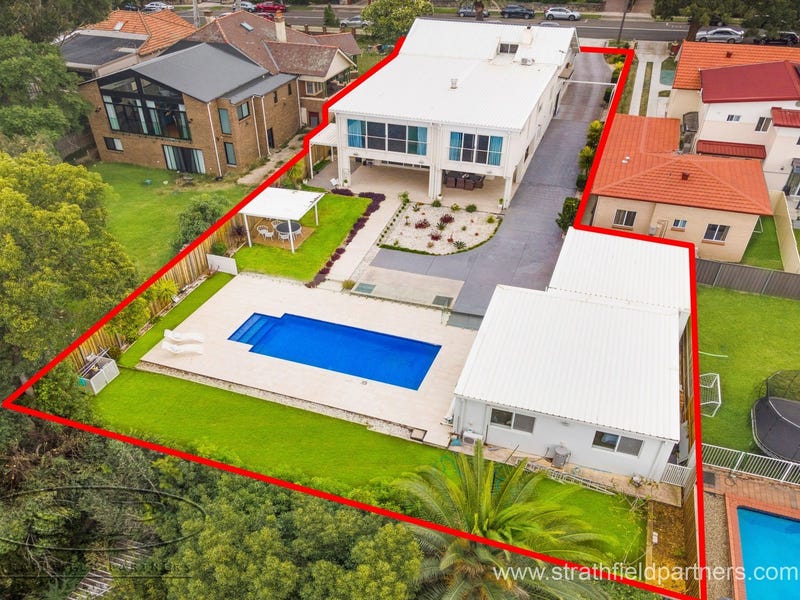 6 Claremont Road, Burwood Heights, NSW 2136