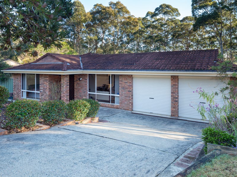 32 Kennedy Cres, Denhams Beach, NSW 2536