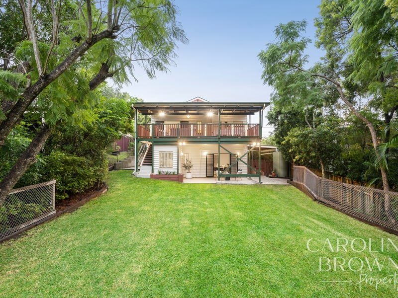 35 Atthow Avenue, Ashgrove, Qld 4060 House for Sale