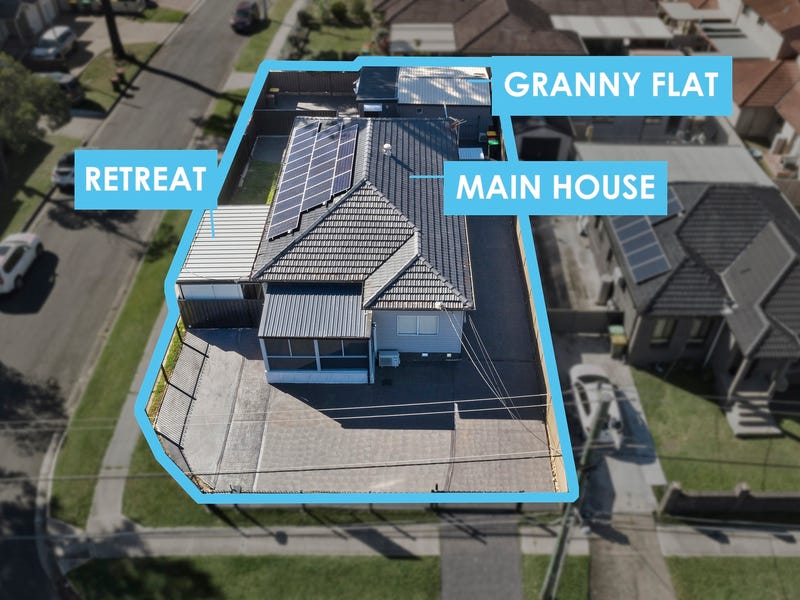 12 Carnation Avenue, Casula, NSW 2170