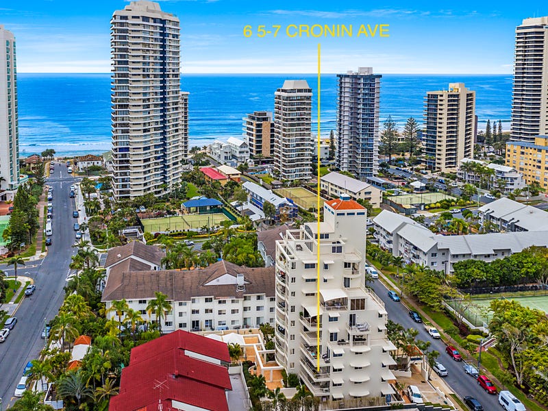 6/5-7 Cronin Avenue, Main Beach, QLD 4217 - realestate.com.au